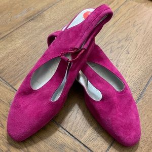 Studio Paolo Sling Backs